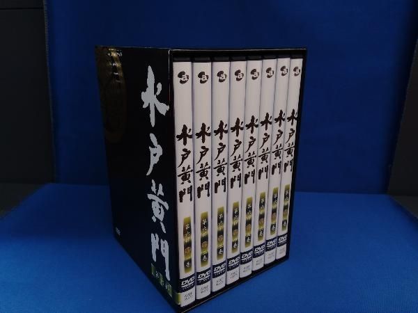 水戸黄門 DVD-BOX