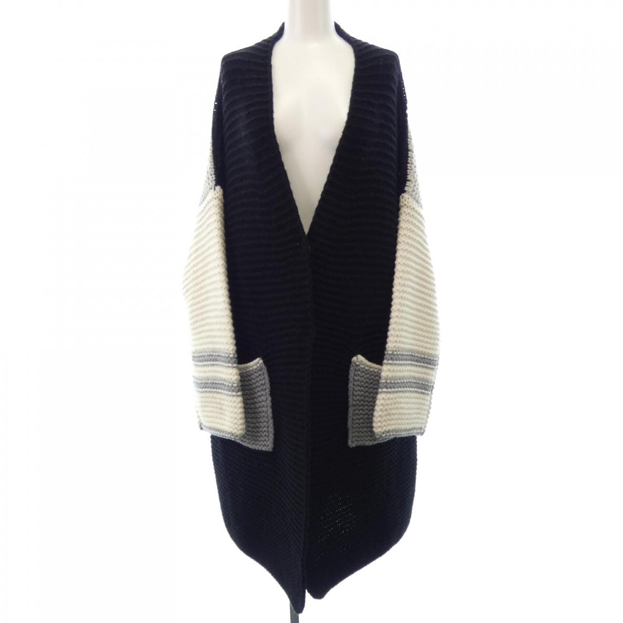 【高級】幻の繊維 ビキューナ ×カシミヤ ダブルロングチェスターコート ビキューナ ヴィキューナ カシミヤ コート ロングコート 高級 幻の繊維