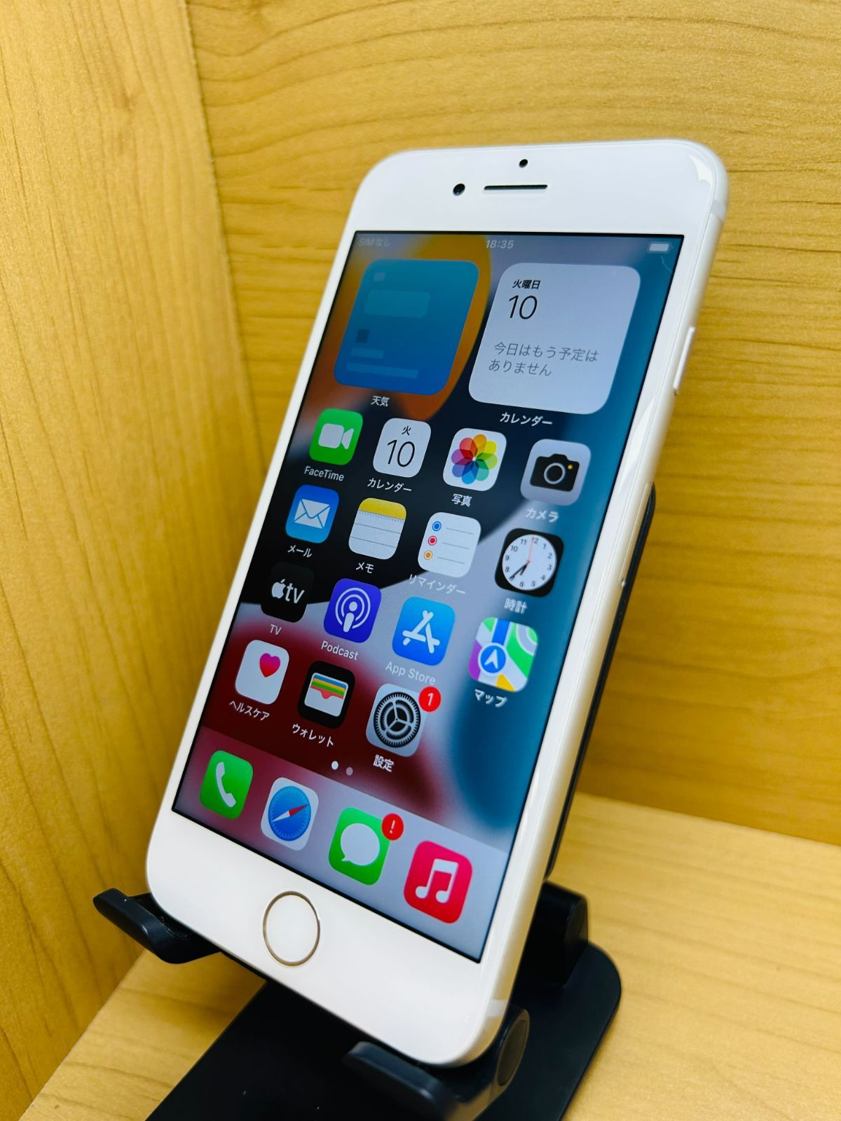 iPhone7 32GB シルバー SIMロック無し Iphone 7 32gb シルバー SIM ロックなし｜Yahoo!フリマ（旧PayPayフリマ）