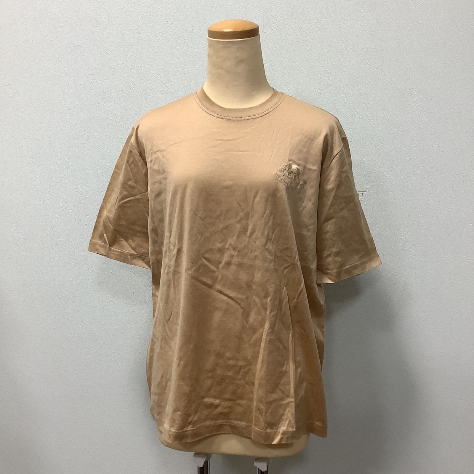 【上品大人エレガント】HERMES プリントTシャツ 楽天市場】エルメス Tシャツ（Tシャツ・カットソー｜トップス