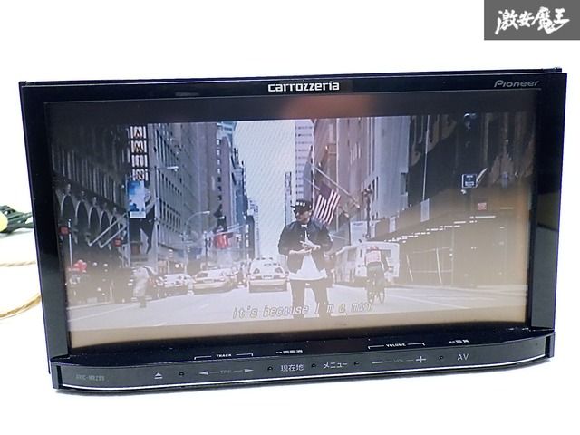 DVD 地図データ2010年