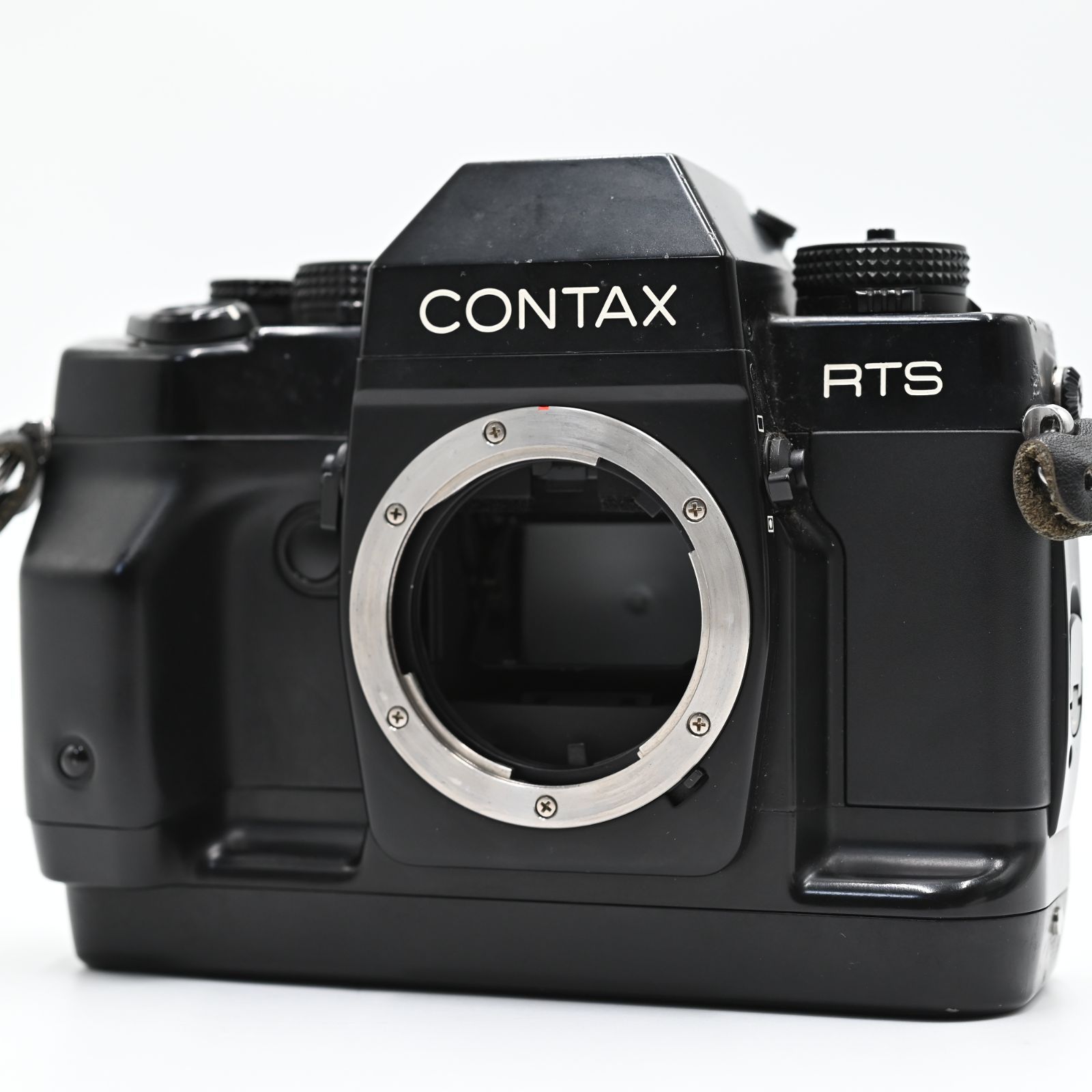 NX コンタックス CONTAX ボディ：2101943 安かろ