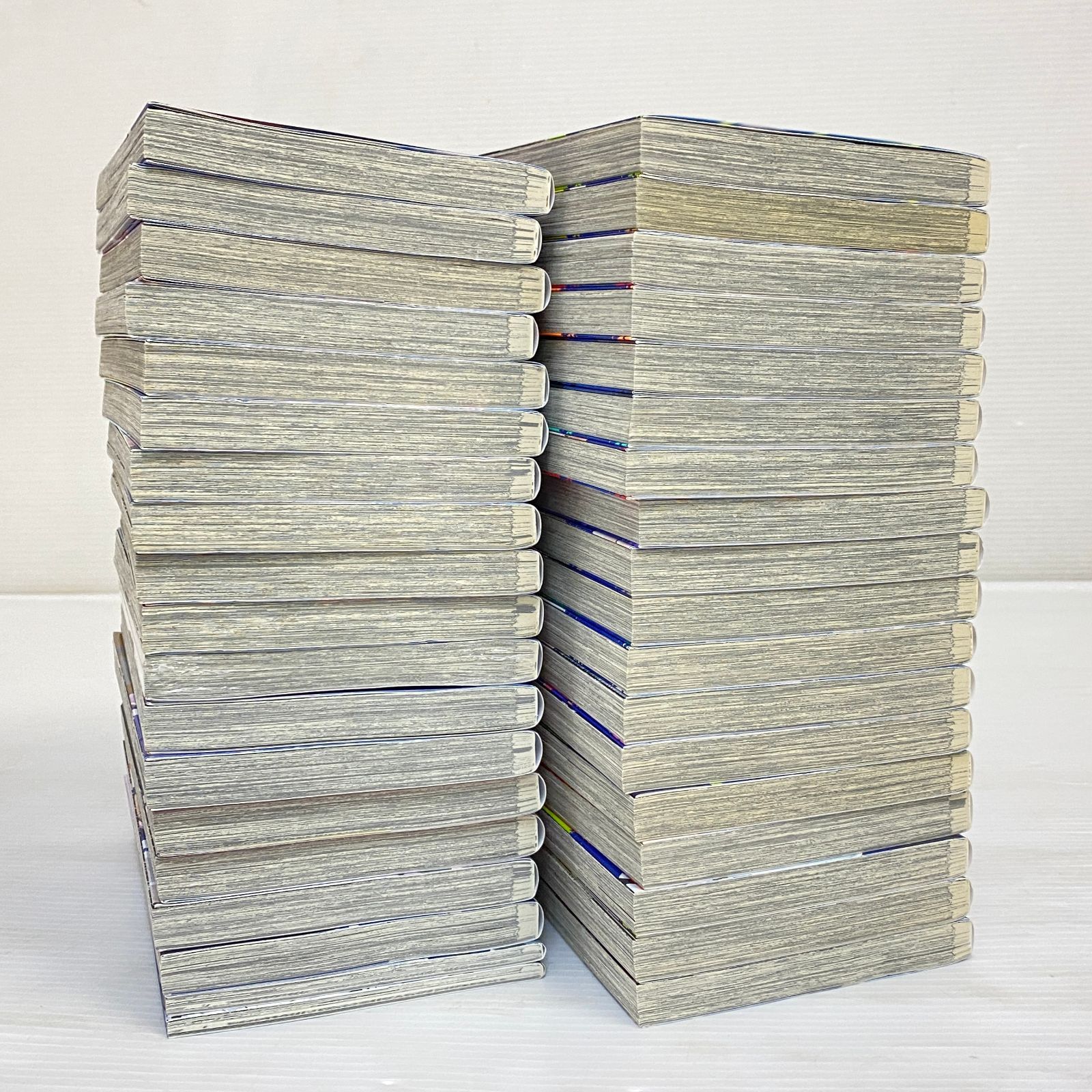 ブルーロック37冊セット △☆ブルーロック 全35巻 + 小冊子2冊 計37冊セット 金城宗幸 ノ