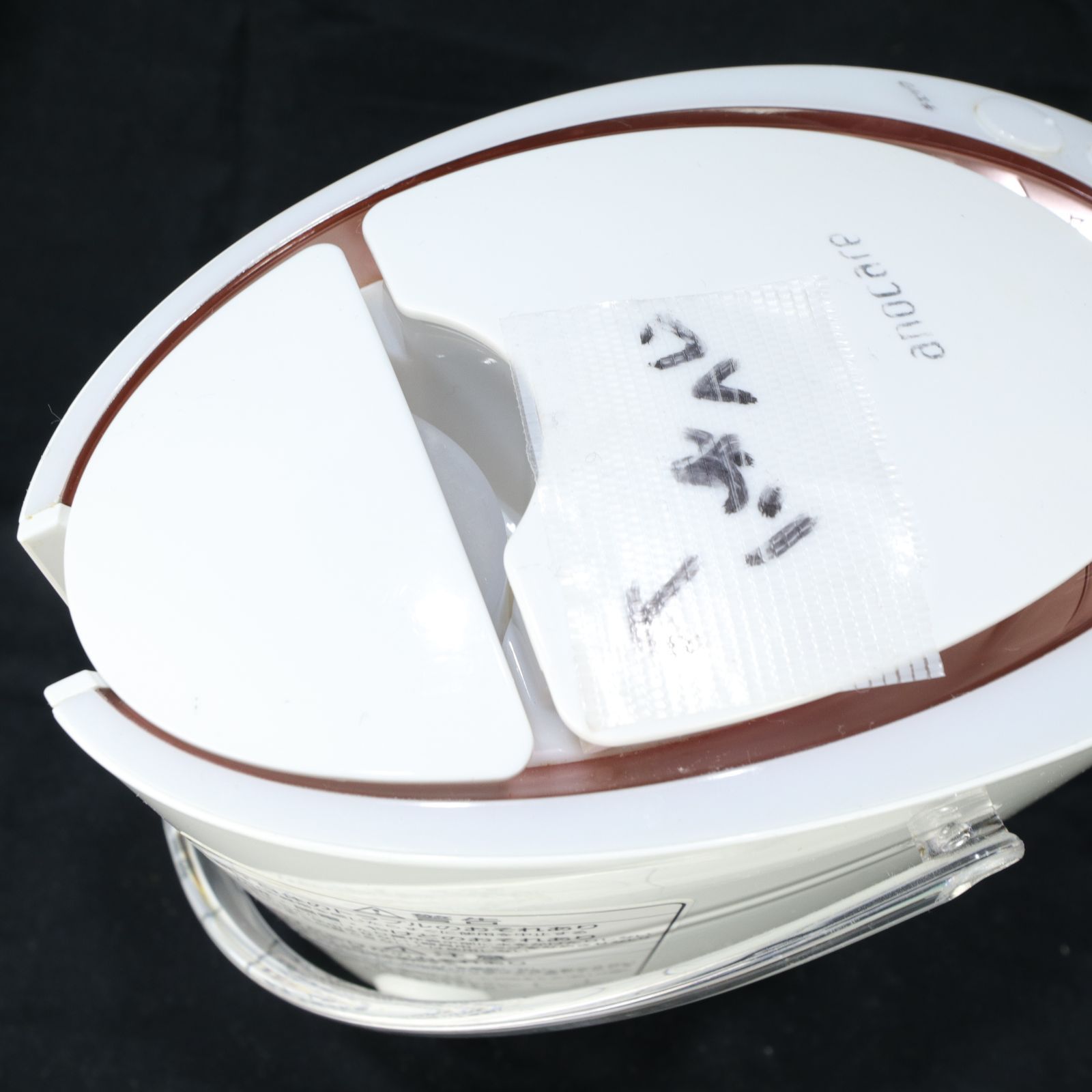 動作確認済/中古/一部難あり】Panasonic/パナソニック ナノケア