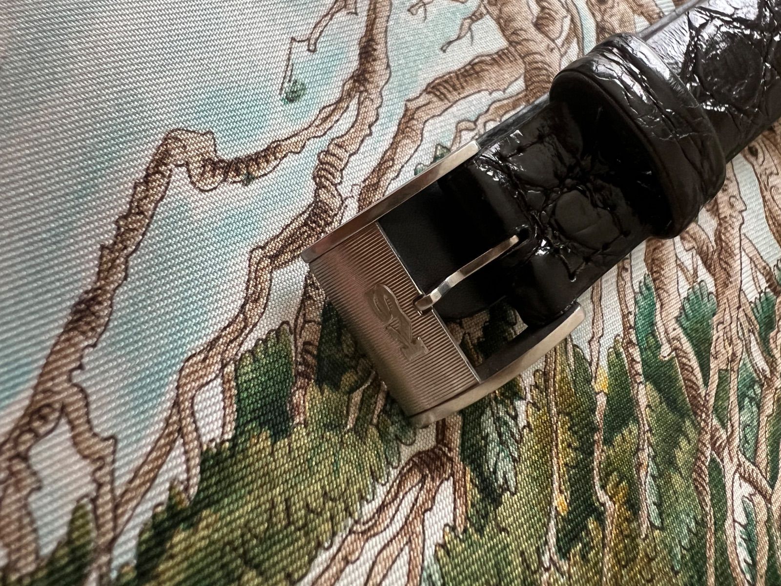 アンティーク時計