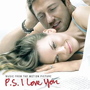 【】「未使用品」［CD］Ps I Love You