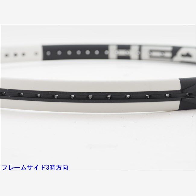 中古 テニスラケット ヘッド スピード MP 2024年モデル (G3