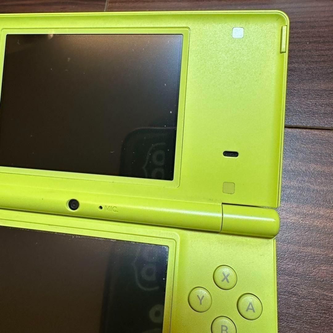 ニンテンドーDSI