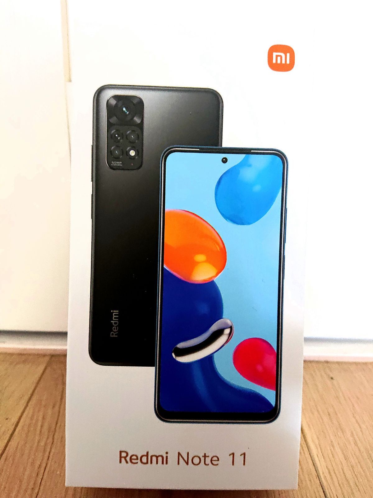 Xiaomi Redmi Note 11 64GB 新品シュリンク未開封 - 14，025円 | sydneygoodwill.org.au