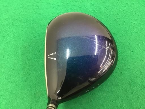 ゼクシオ　ドライバー　10.5°　MP800 Rシャフト　純正カバーなし ゼクシオ ドライバー 10.5° MP800 Rシャフト 純正カバーなし