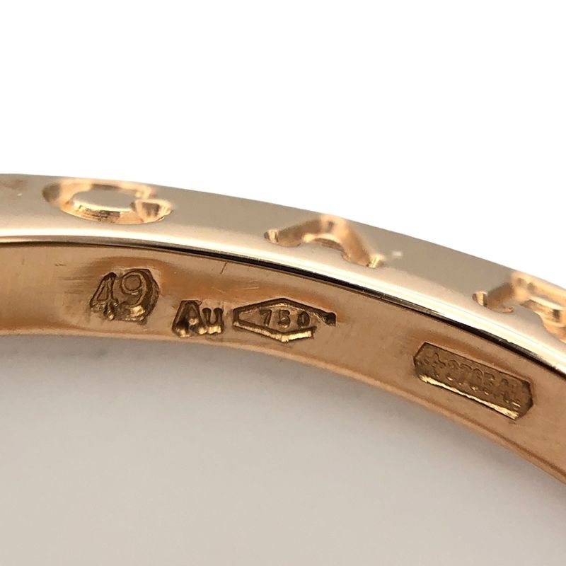 ブルガリ BVLGARI