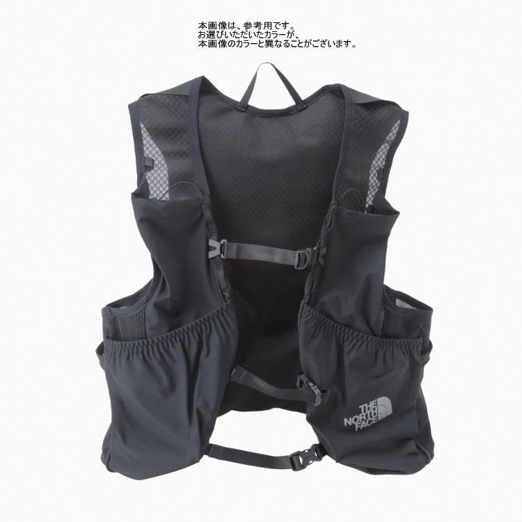 新品】THE NORTH FACE ザノースフェイス ベスト バックパック TR Zero