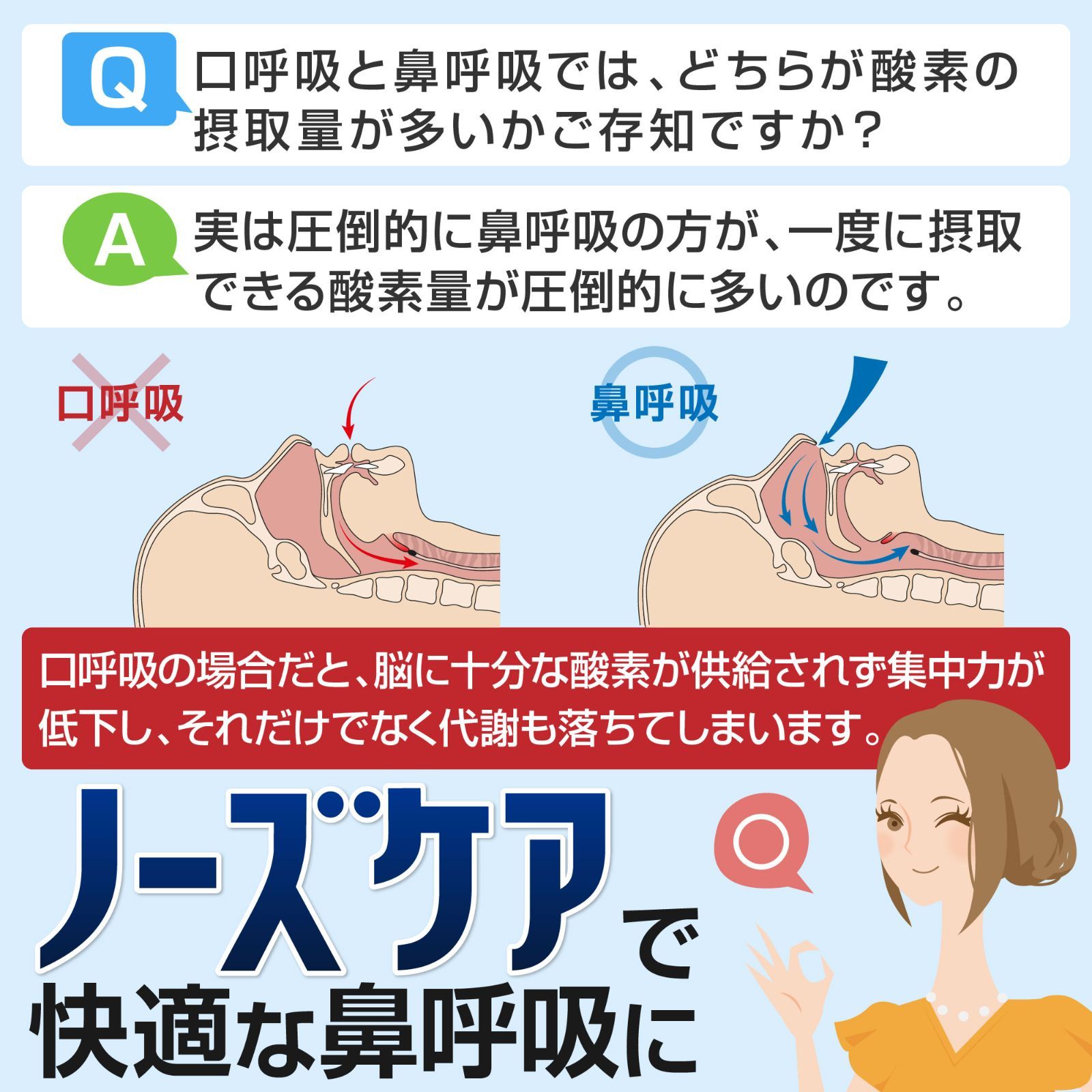 鼻腔 安い 拡張 テープ