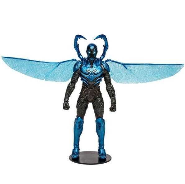DCコミックス』【DCマルチバース】7インチ・アクション