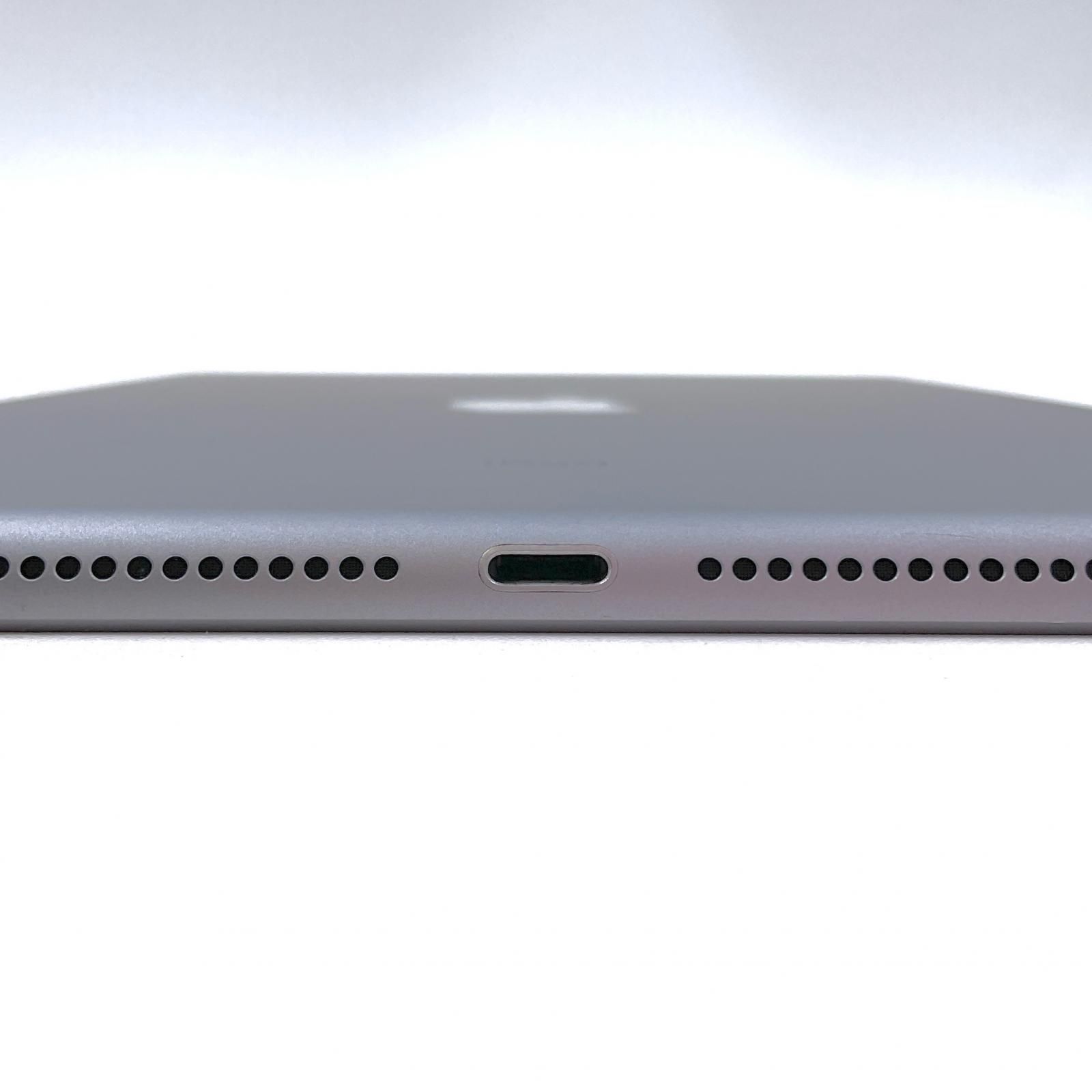 Apple iPad 第6世代 128GB スペースグレイ Wi-Fi 動作確認済【全額返金 