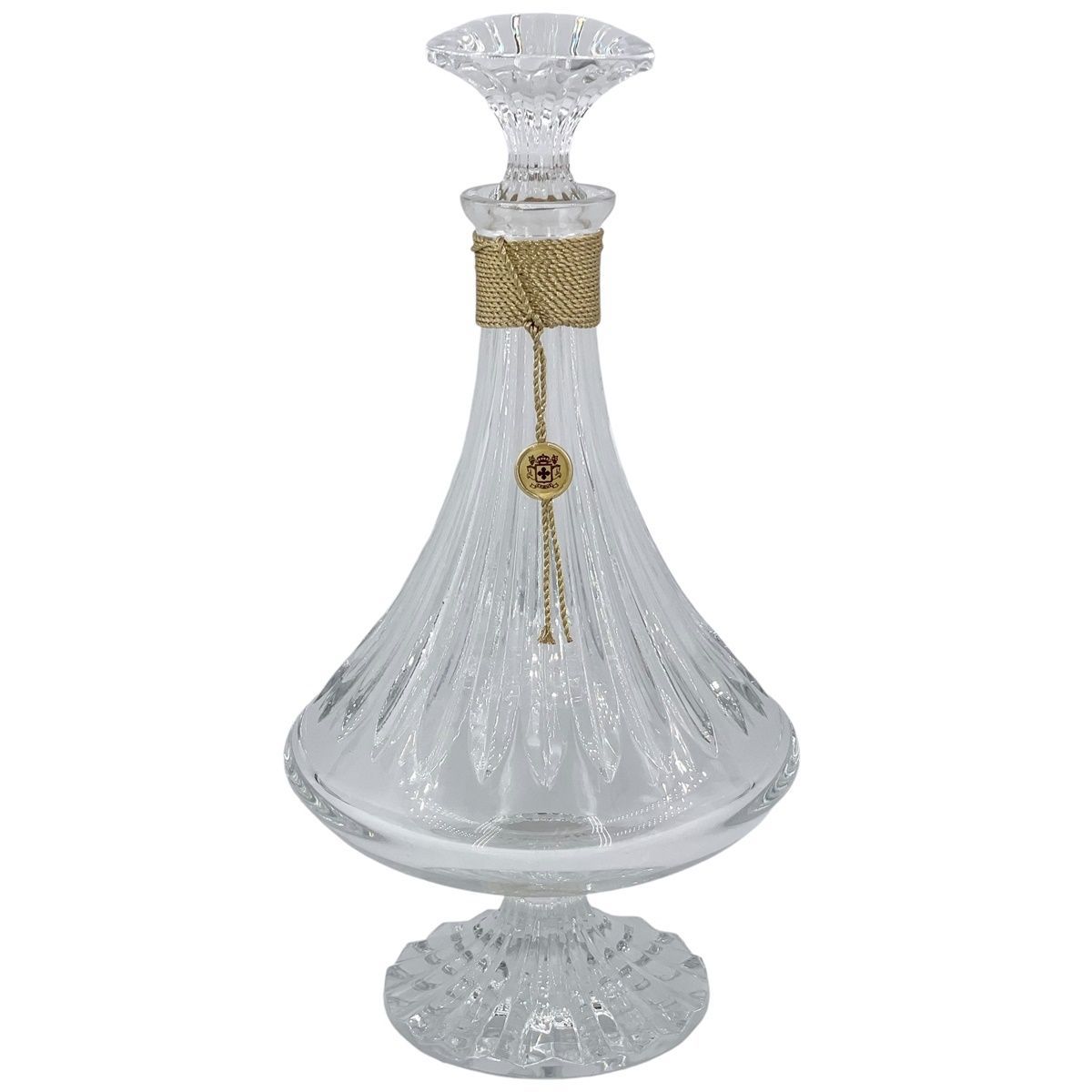 Baccarat - カミュ　トラディション最終値下げ55000円 CAMUS カミュ トラディション バカラボトル コニャック 700ml
