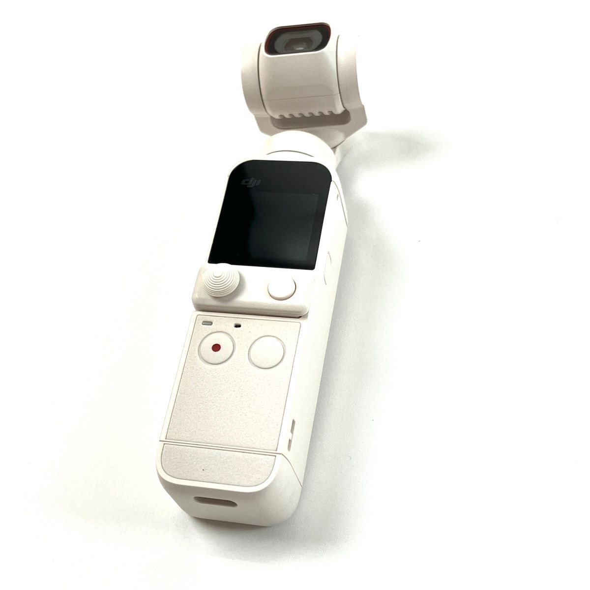 DJI Pocket 2 限定コンボ (サンセット ホワイト) DJI Pocket 2 Exclusive Combo (Sunset White) | DJI Pocket 2