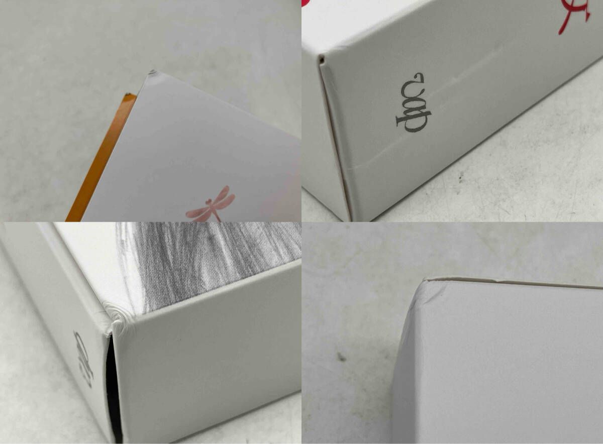 BOX Blu-ray