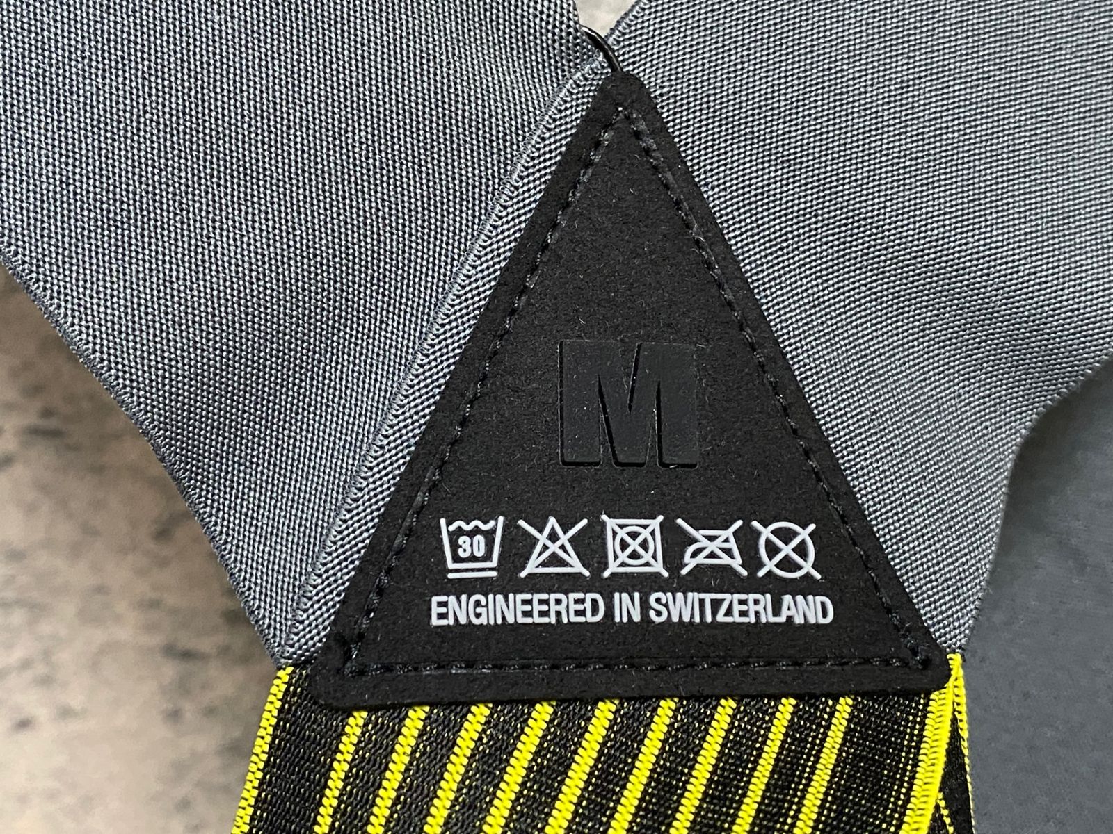 JI830 アソス ASSOS MILLE GT 2 3 C2 ビブニッカー 黒 M 裏起毛 LAWEED_CL