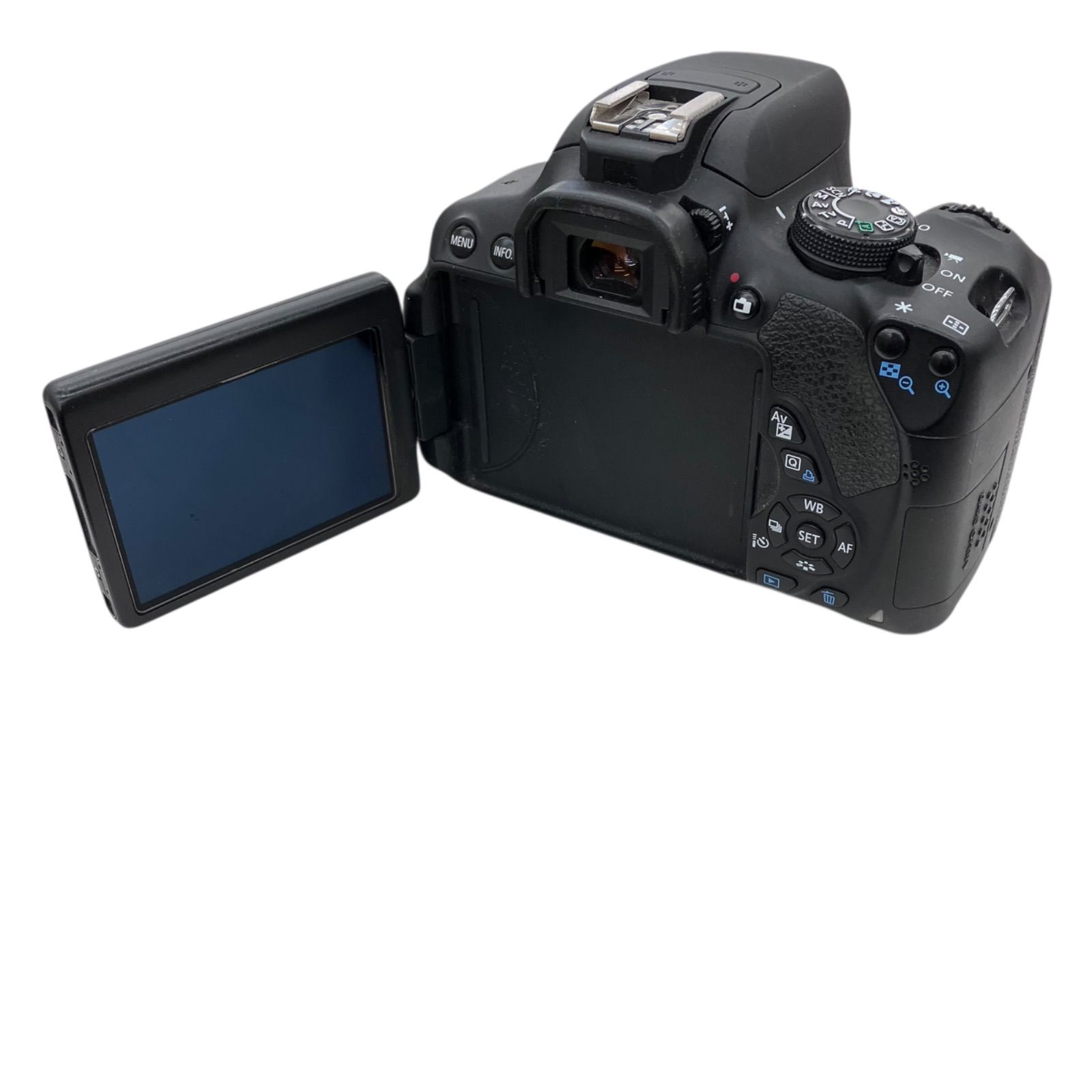 186000 現状品 canon キャノン Canon キヤノン デジタル一眼レフ EOS