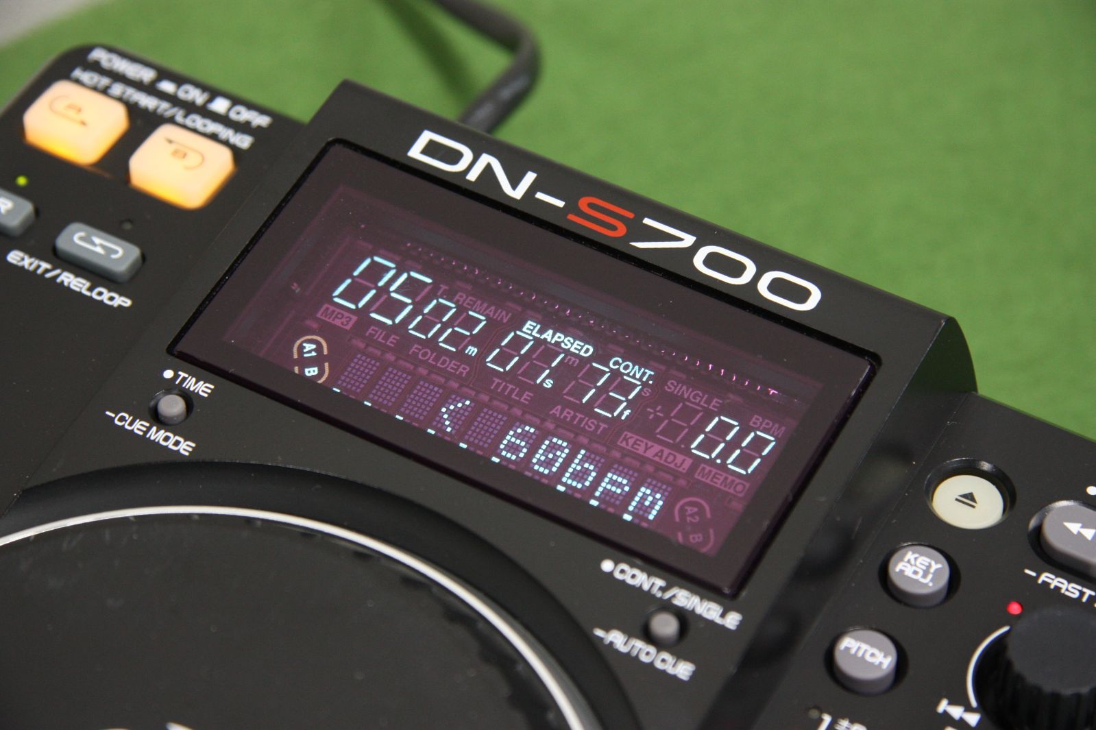 DENONシンプル