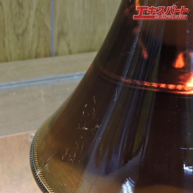 未開栓レア品 サントリー響 90周年記念ボトル 500ml 43度 - メルカリ