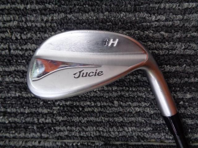 中古 ウェッジ その他 Jucie tHDG 105 BLACK ONXYS20046[9352]博多