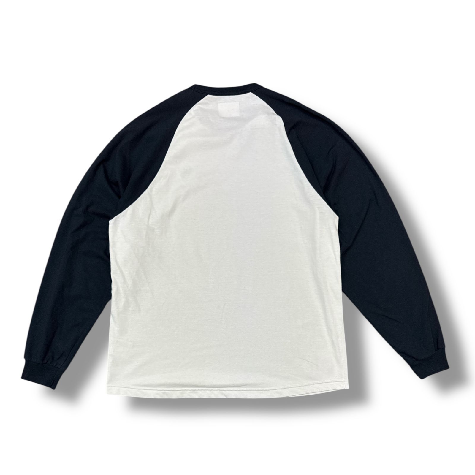WTAPS IAN / LS / CTPL. LEAGUE ラグランT WTAPS 'IAN / LS / CTPL . LEAGUE'長袖 ラグラン Tシャツ ロンT