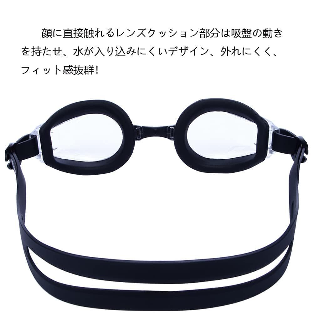 スイムゴーグル