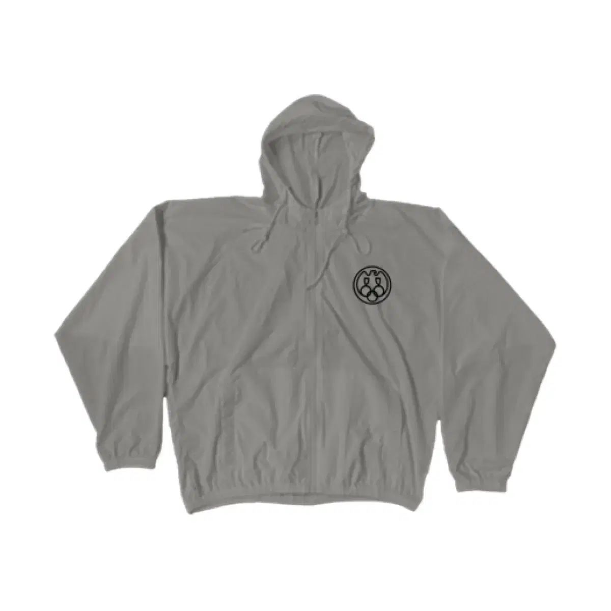 イージー yzy Gosha(ゴーシャラブチンスキー) ウインドブレーカー 考えるな感じろ】YZY x Gosha突然でました｜y n