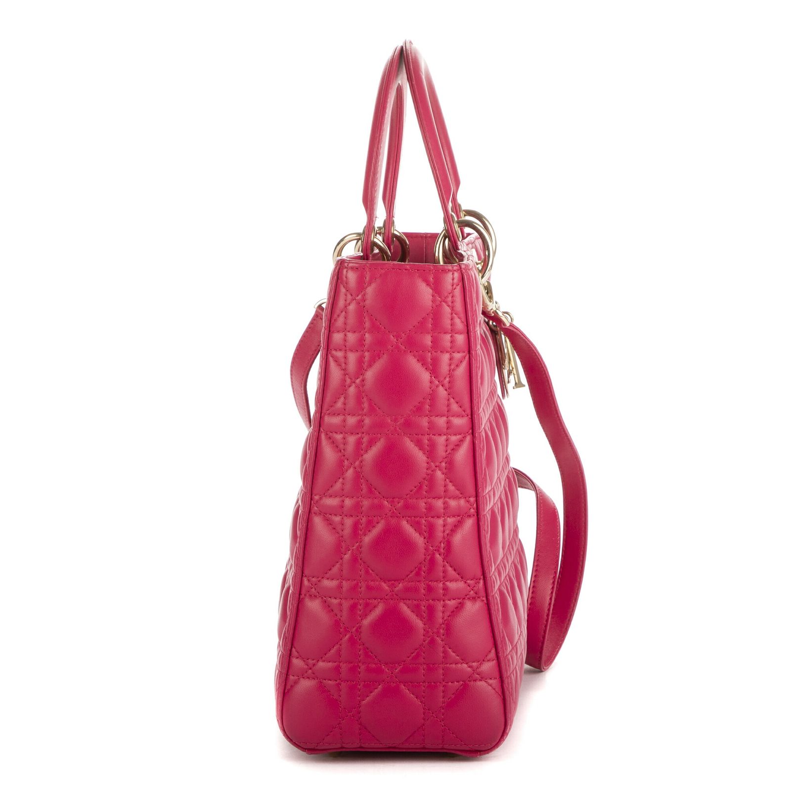 DIOR ディオールラージ