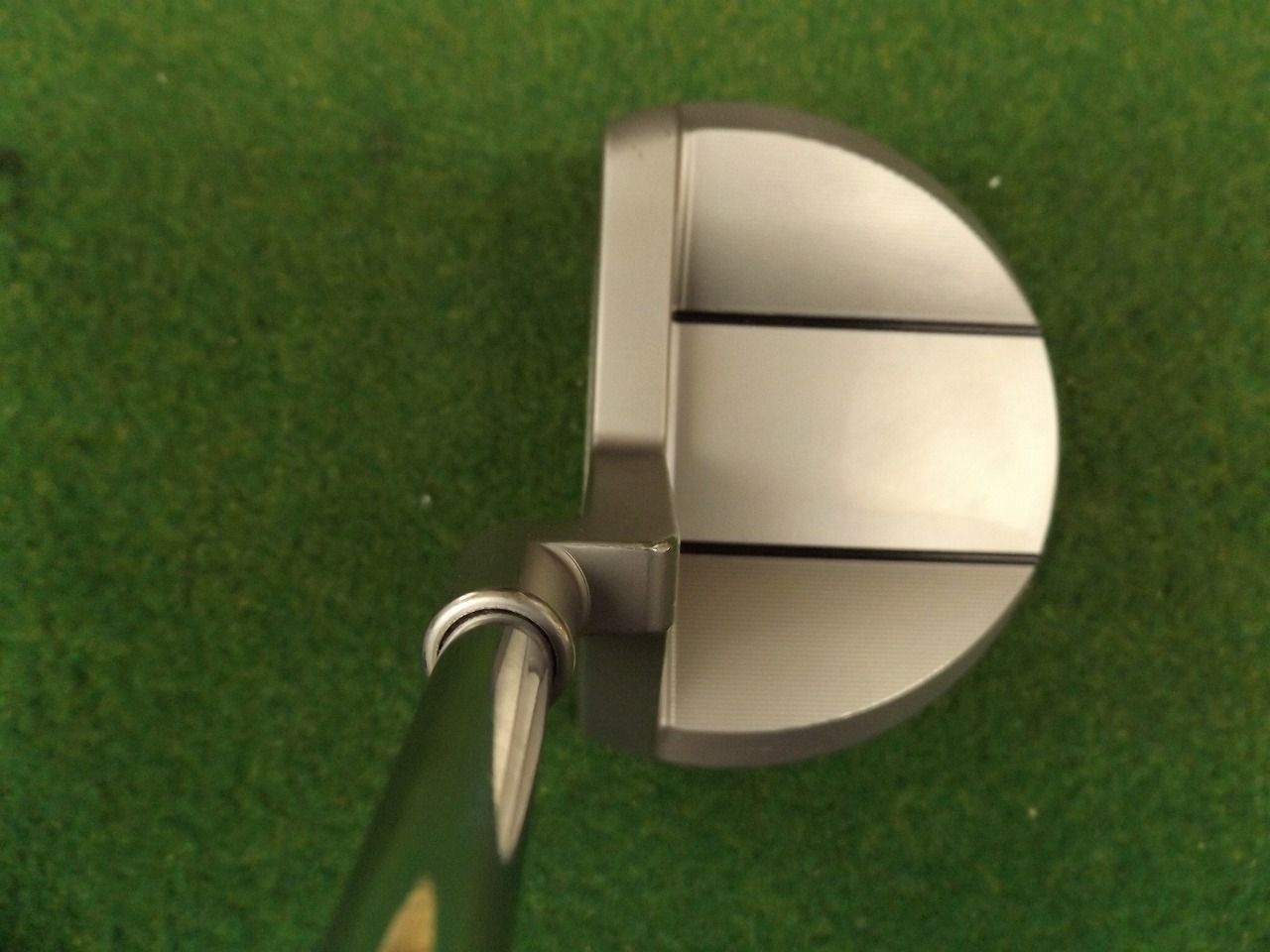 TPリザーブ パター