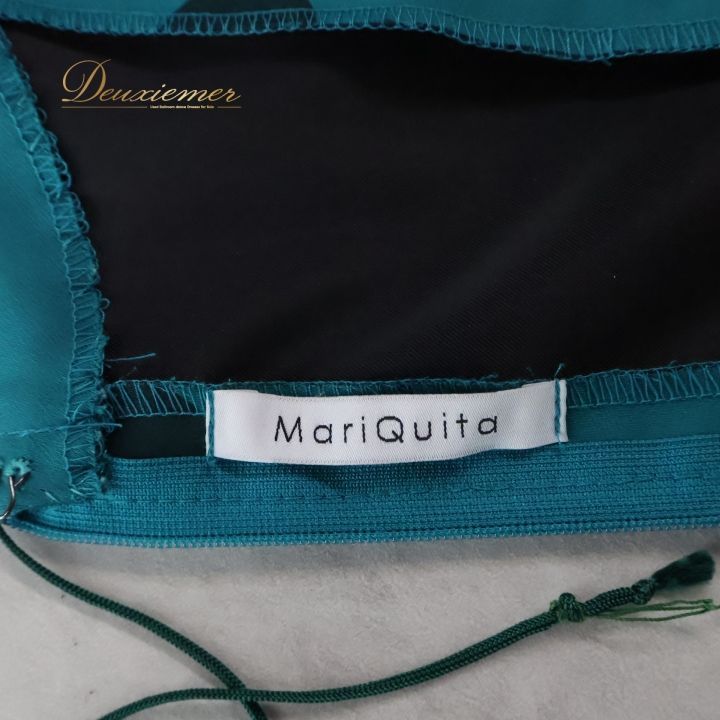 グリーン系 ブルー系