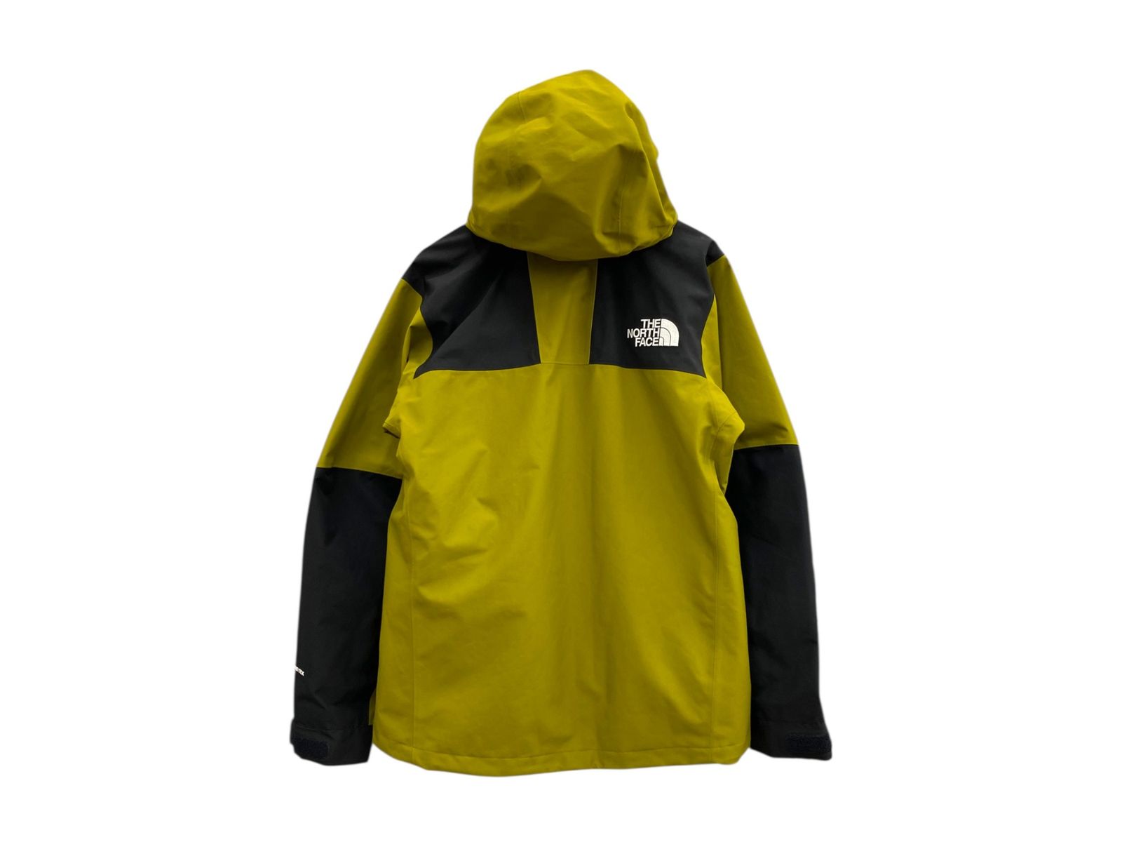 THE NORTH FACE (ザノースフェイス) マウンテンパーカー マウンテン 