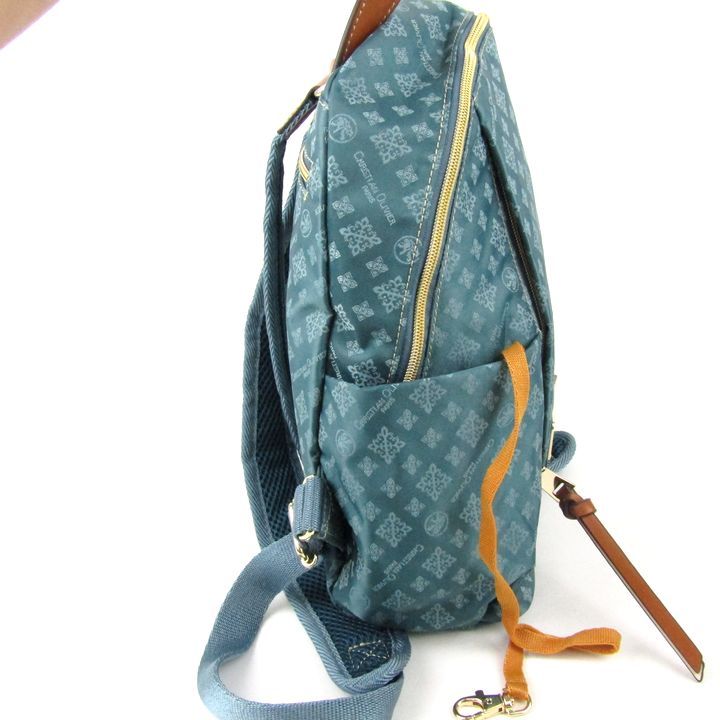 クリスチャン・オリビエ＞多機能リュック | クリスチャン オリビエ