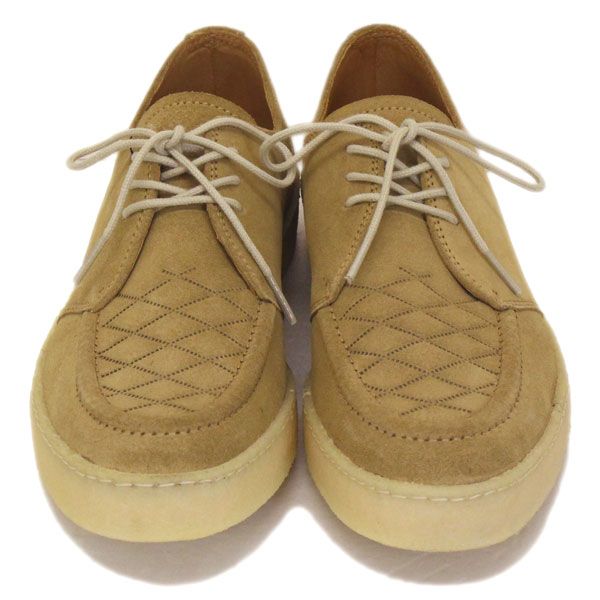 FRED PERRY (フレッドペリー) x GEORGE COX (ジョージコックス) W