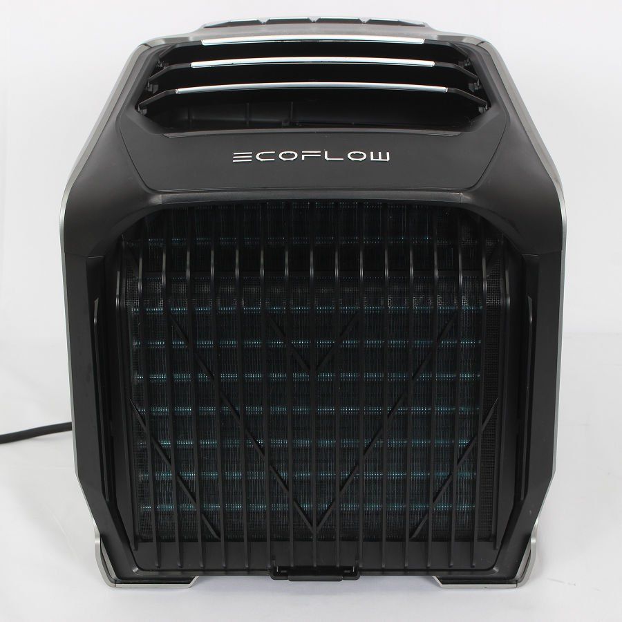 EcoFlow WAVE 2 ZYDKT210-JP EFKT210 ポータブルエアコン 冷暖