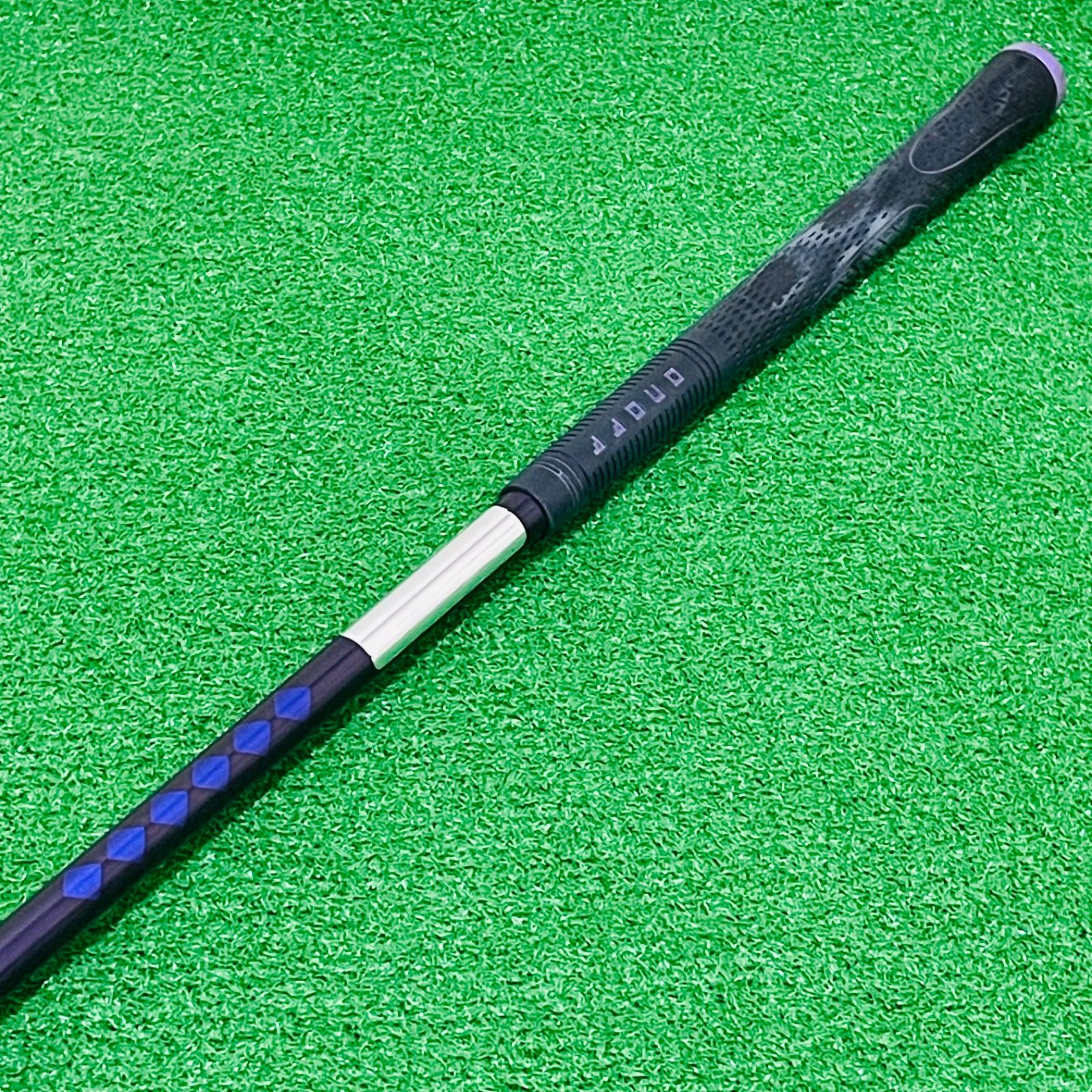 9183 ONOFF オノフ LP-414 D レディース 女性用 右利き ドライバー フレックスA キャディバッグ ドライバー 