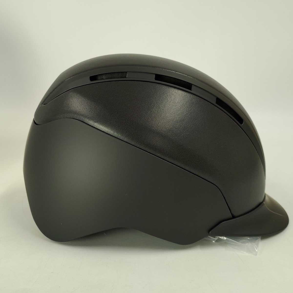 未使用】カバロ LA VALCHE リンディ 乗馬 ヘルメット ラヴァルシェ S 