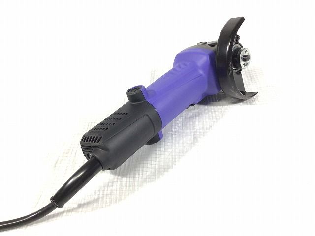 電気ディスクグラインダー FG10SC3