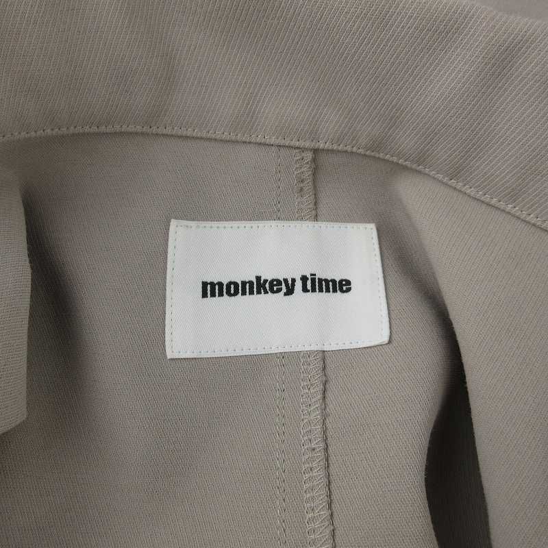 monkey time モンキータイム カバーオール XL