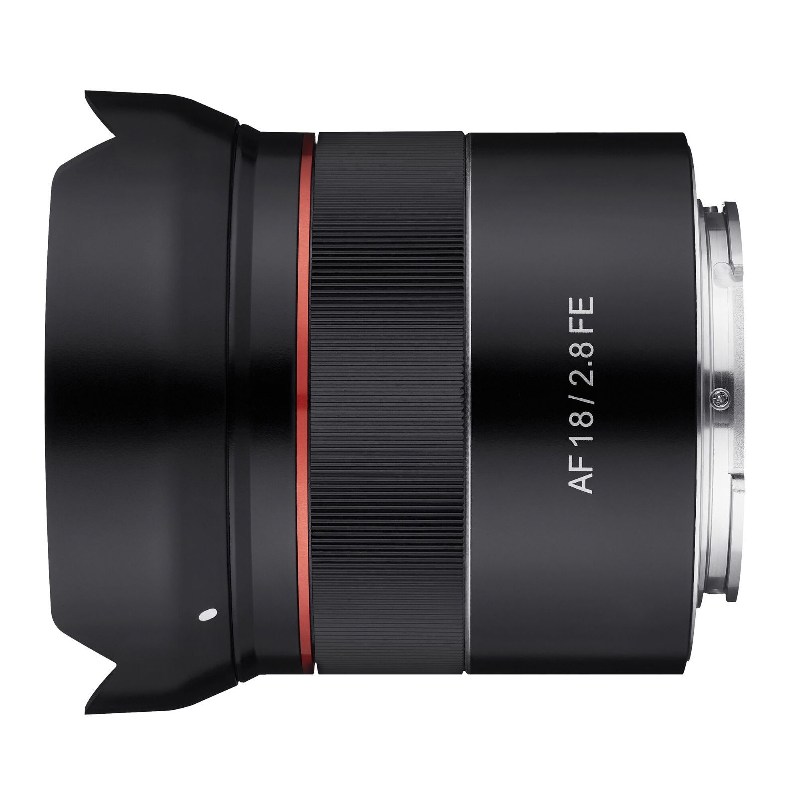 アウトレット 広角 単焦点レンズ SAMYANG AF 18 mm F 2 8 FE フルサイズ ソニーEマウント