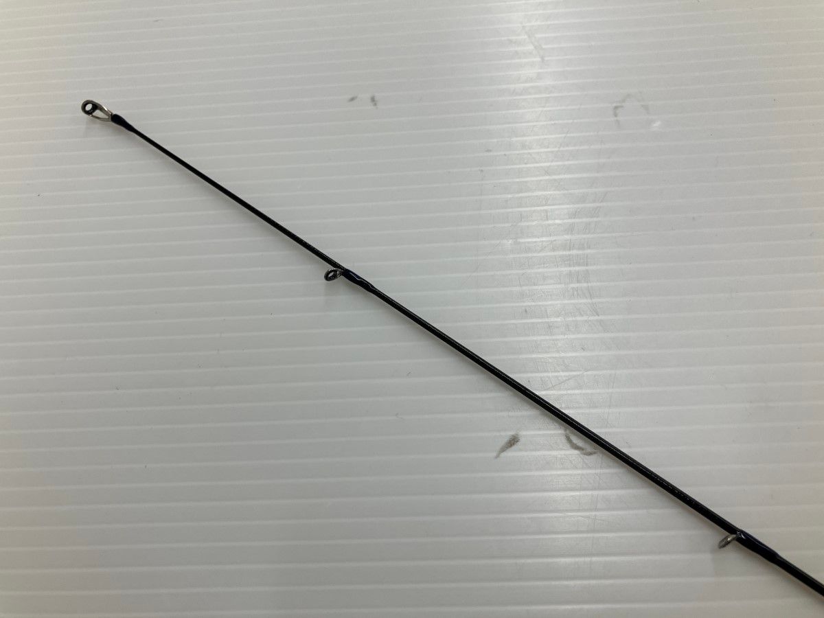 YAMAGA Blanks Blue Current III 510中古品 σσYAMAGA Blanks ヤマガ