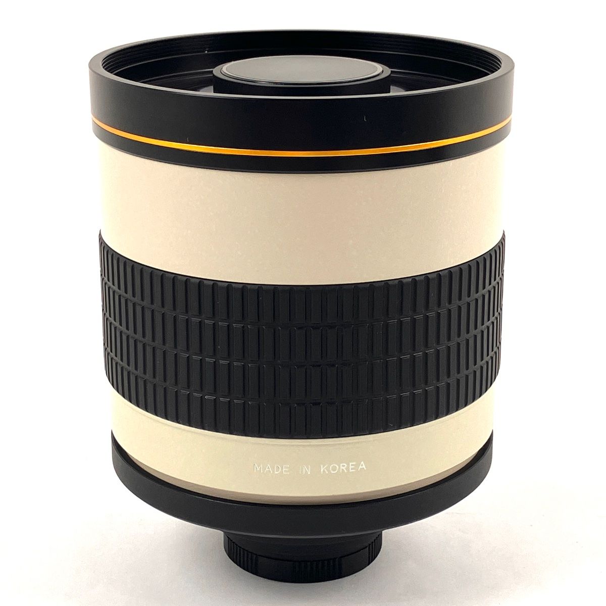 在庫一掃】 ケンコー KENKO ミラーレンズ800mm F8 DX + Tマウント 