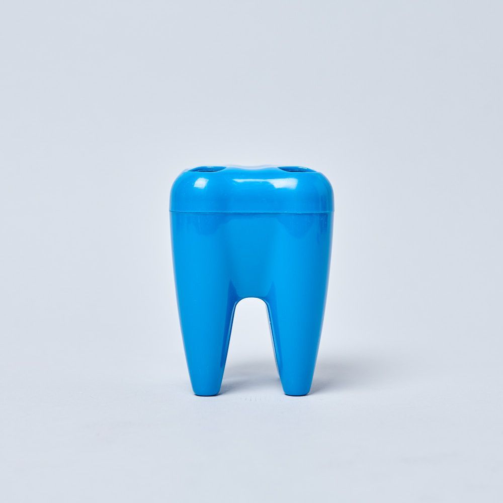 Vintage Tooth