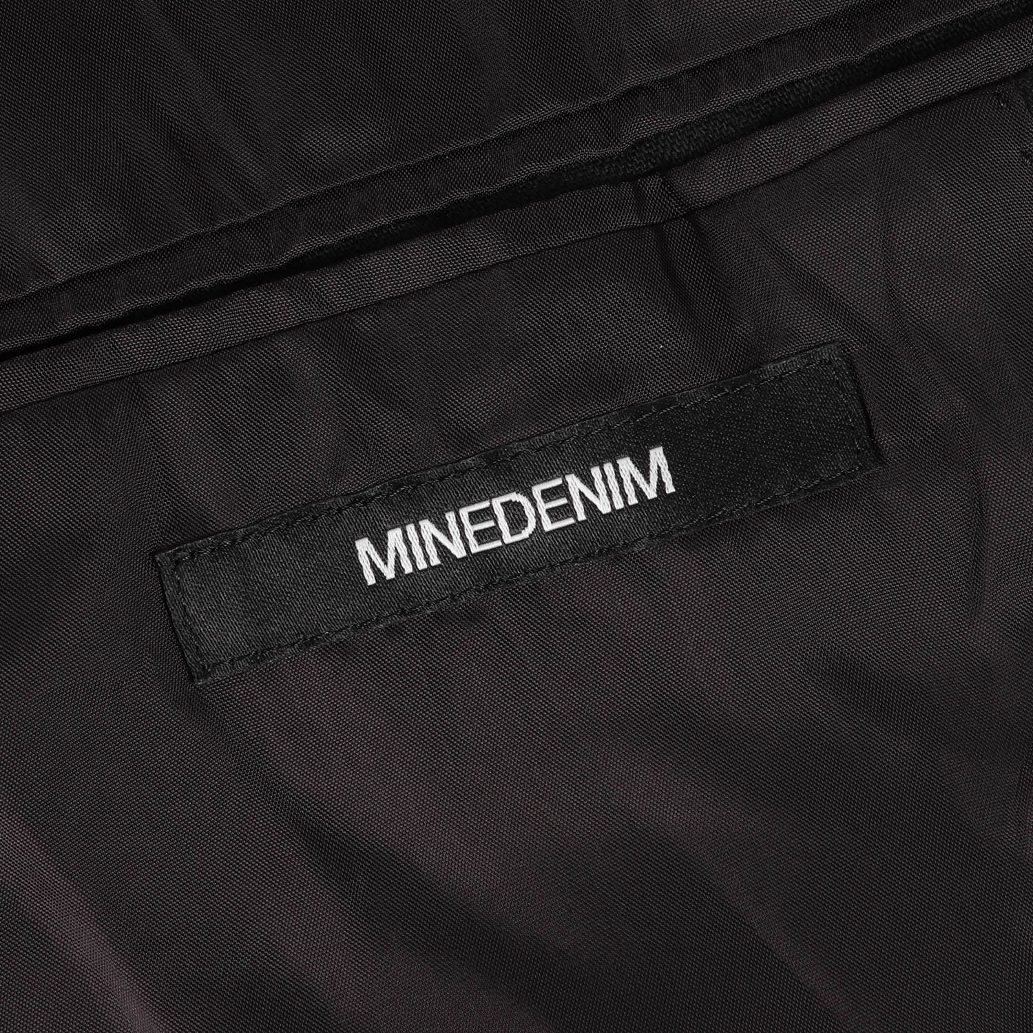MINEDENIM マインデニム ジャケット サイズ:46 19AW ピークドラペル 