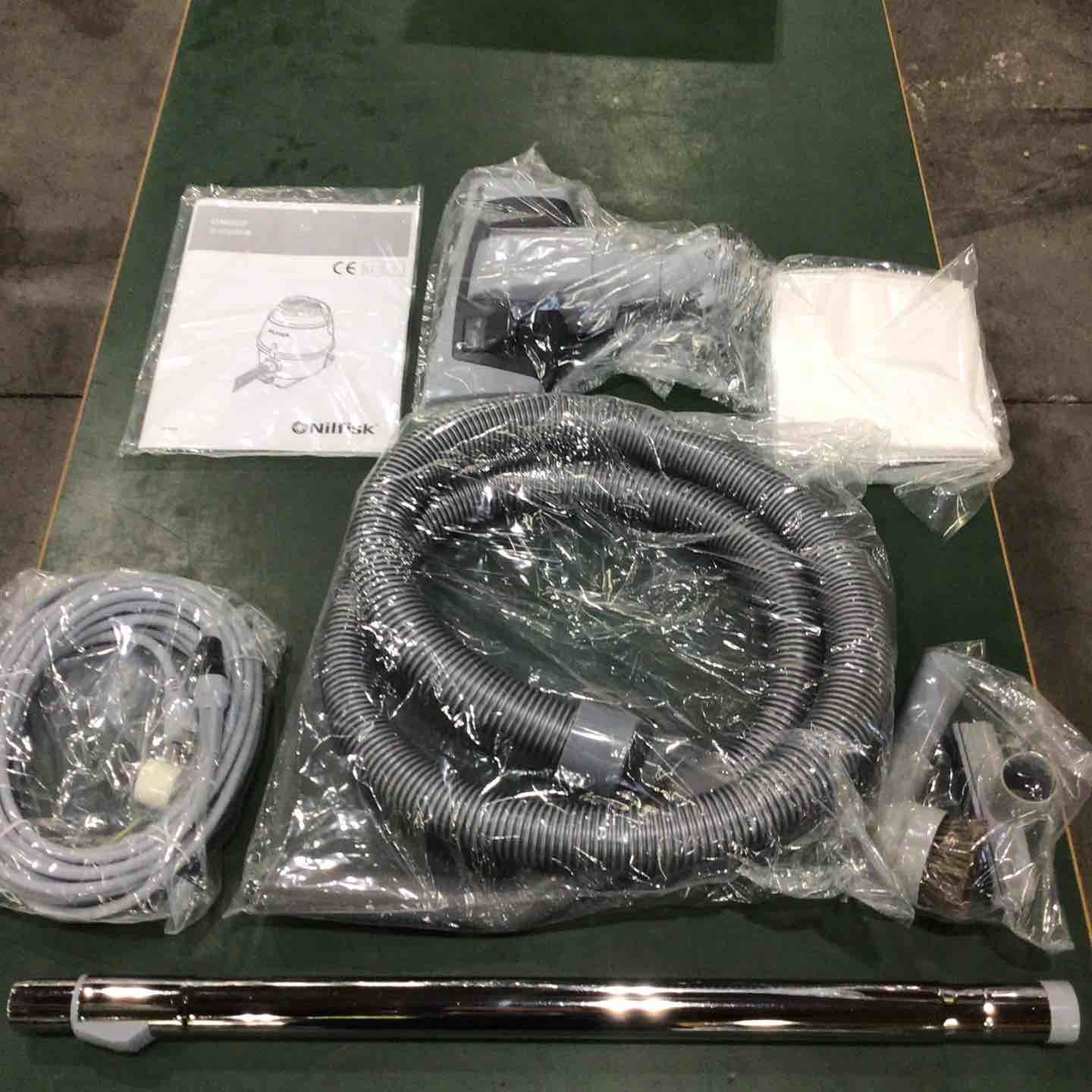 綺麗 ♥品 ニルフィクス 真空掃除機 GM80P 川口店