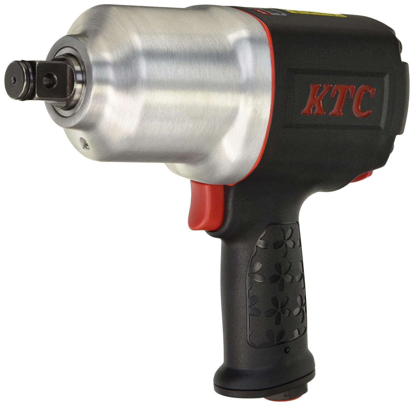 Style:JAP651 京都機械工具(KTC) 19.0sq.インパクトレンチ(コンポジットタイプ) JAP651