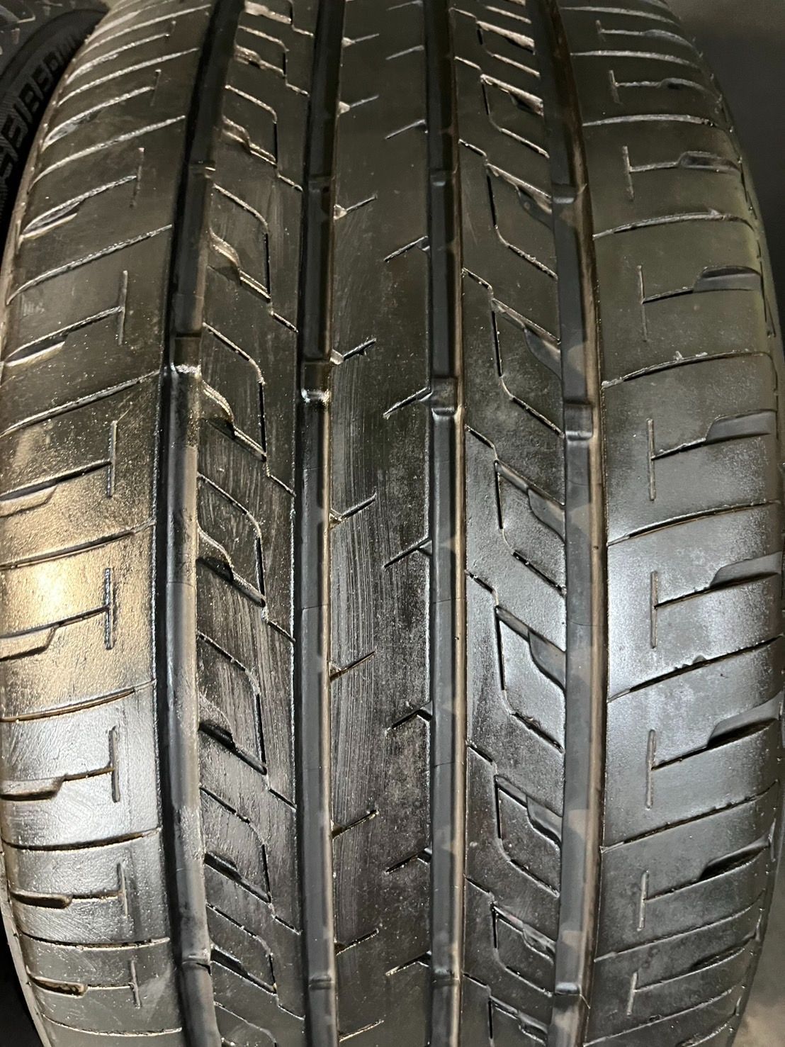 19インチ ホイールセット SEIBERLING SL セイバーリング タイヤ