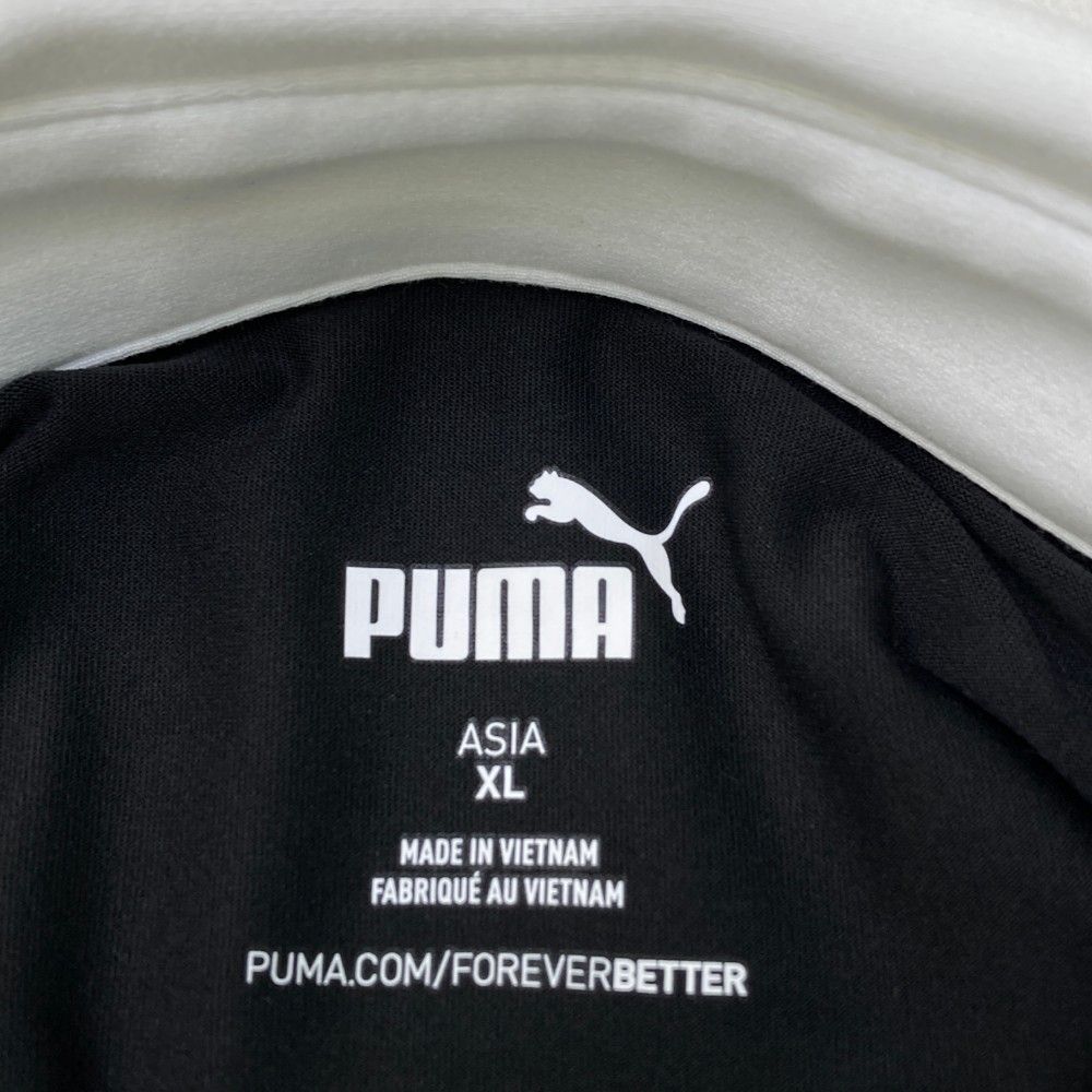 サイズ：XL PUMA GOLF プーマゴルフ 2024年モデル 長袖